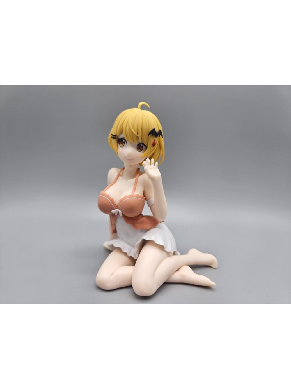 Hololive - Yozora Mel - Relax Time (Bandai Spirits)